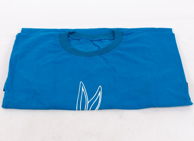 تیشرت لانگ طرح Bugs Bunny