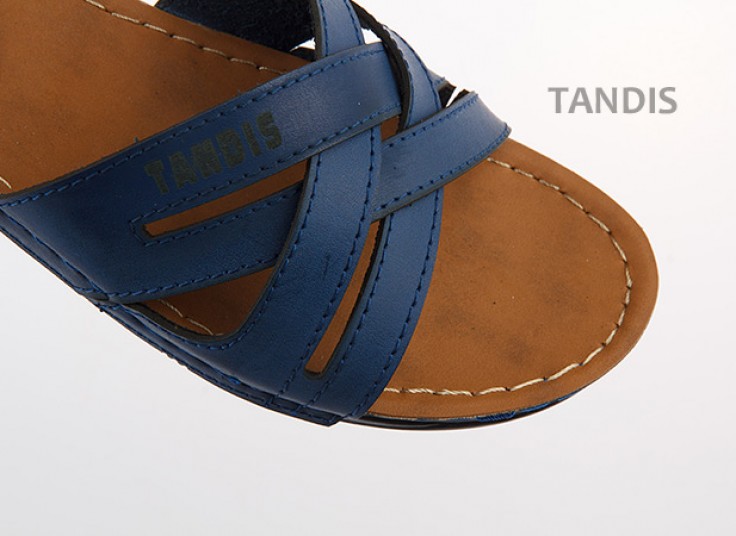 صندل چرم زنانه Tandis