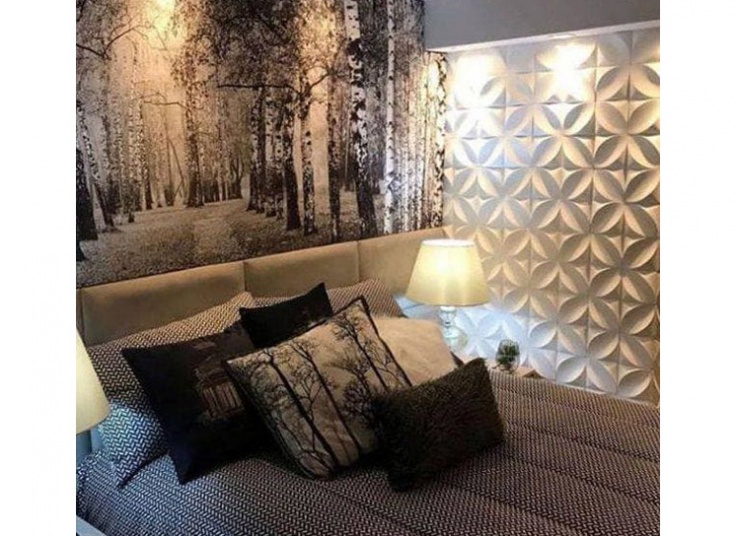 خدمات سنگ دیوارپوش Home Stone