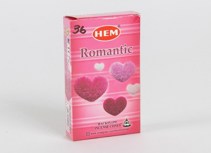 عود آبشاری HEM