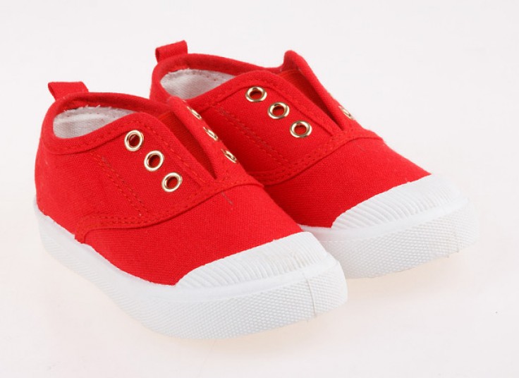 کفش اسنیکرز بچگانه