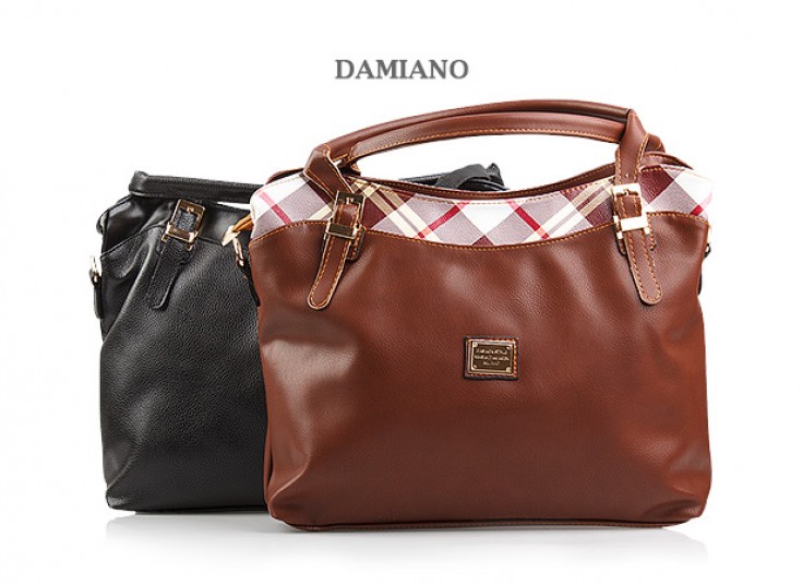 کیف زنانه DAMIANO