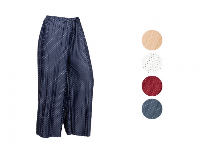 دامن شلواری زنانه VGoal