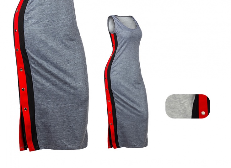 پیراهن اسپرت زنانه