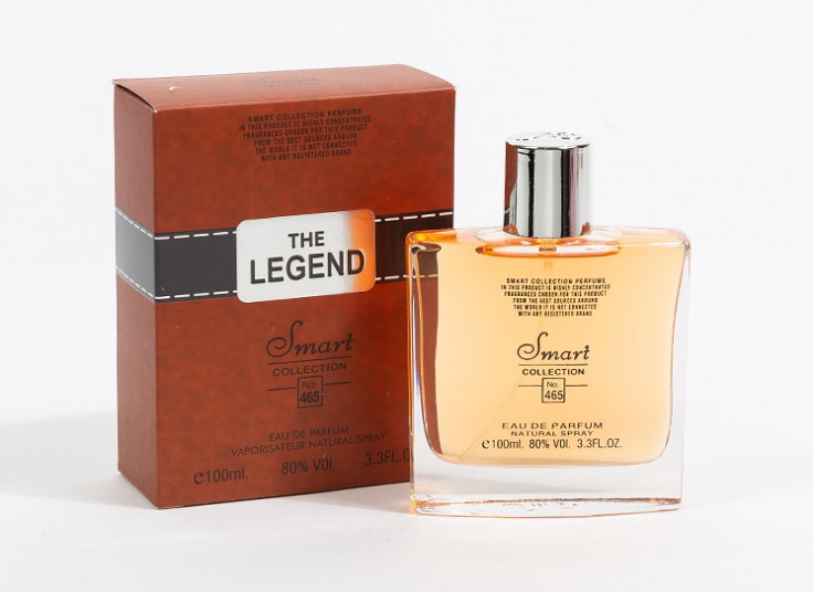 عطر و ادکلن Smart Collection