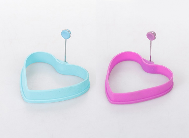 قالب تخم مرغ سیلیکونی