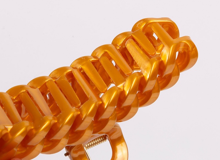 کلیپس مو طرح بافت