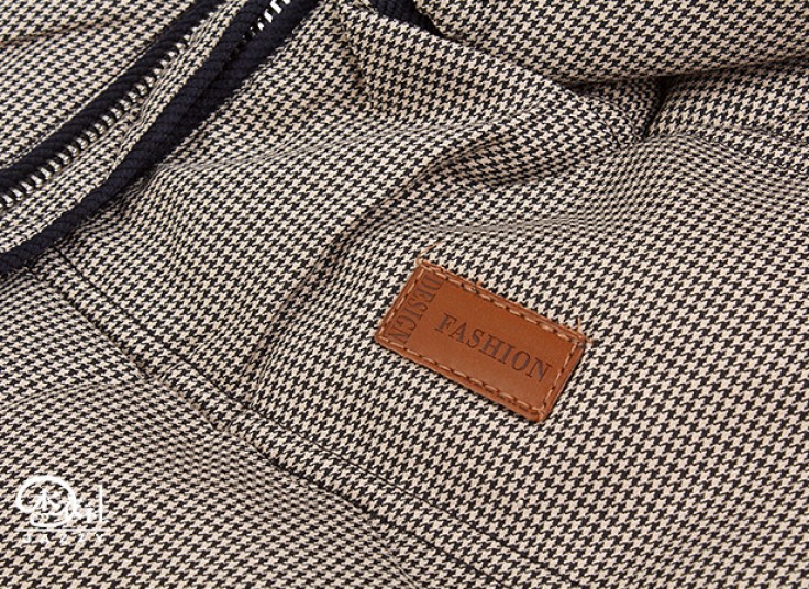 کاپشن مردانه JAZZY