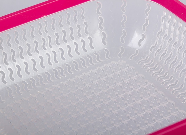 سبد میوه Diana