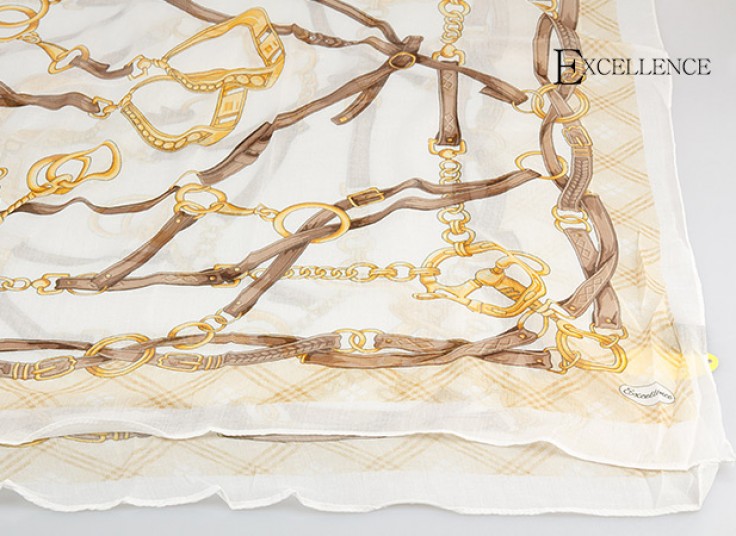 شال و روسری Excellence