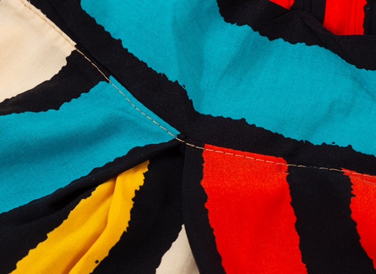 شلوار زنانه پشت کش دار