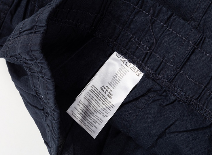 شلوارک سایزبزرگ Janina