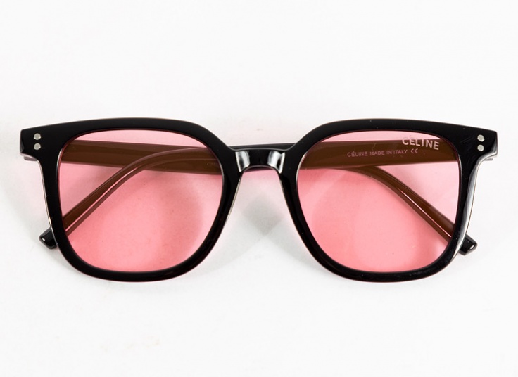 عینک آفتابی زنانه Celine