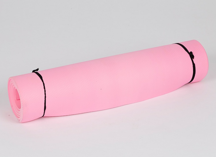 زیرانداز یوگا و پیلاتس