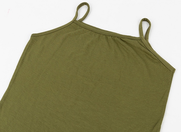 تاپ بندی ساده زنانه