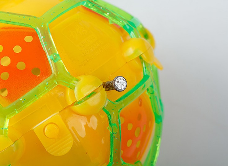 دو مدل اسباب بازی 