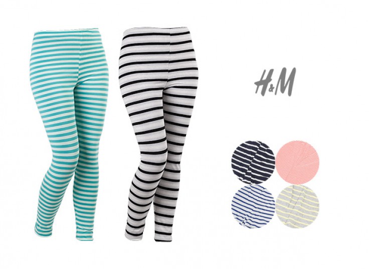 لگ پنبه ای H and M