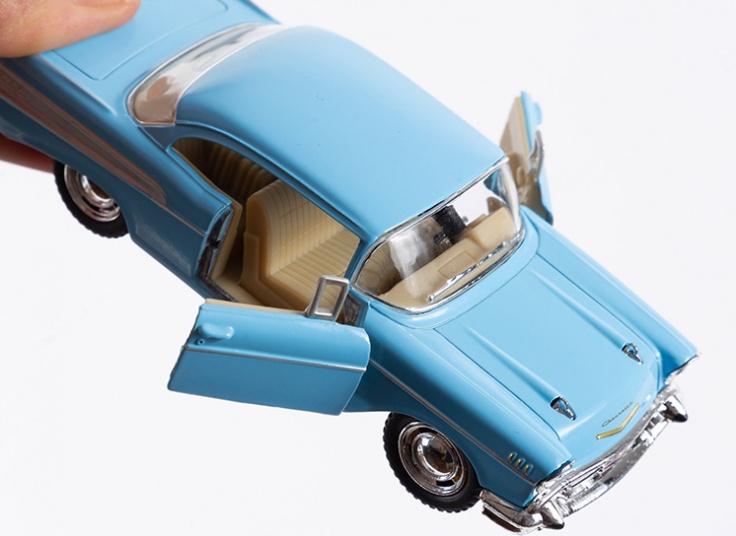 ماشین اسباب بازی عقب کش