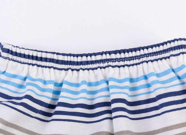 ست پنج تکه لباس بچگانه banini