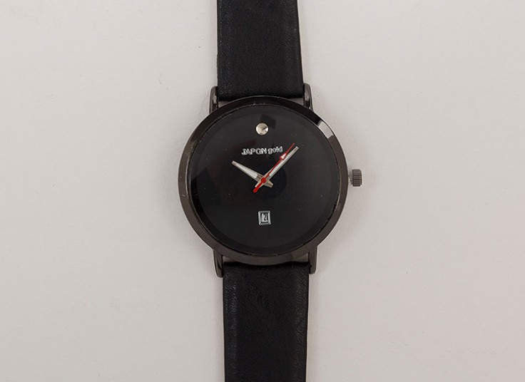 ساعت مچی مردانه Japon gold