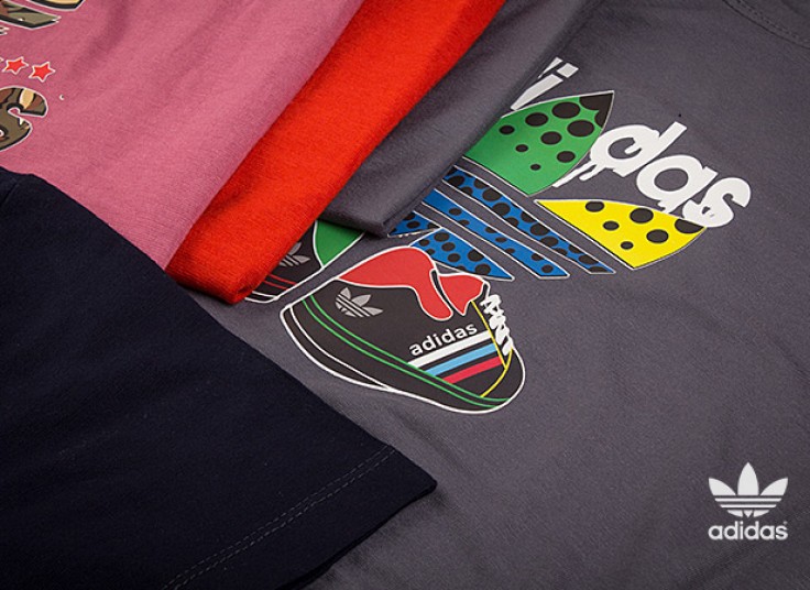 تیشرت زنانه Adidas