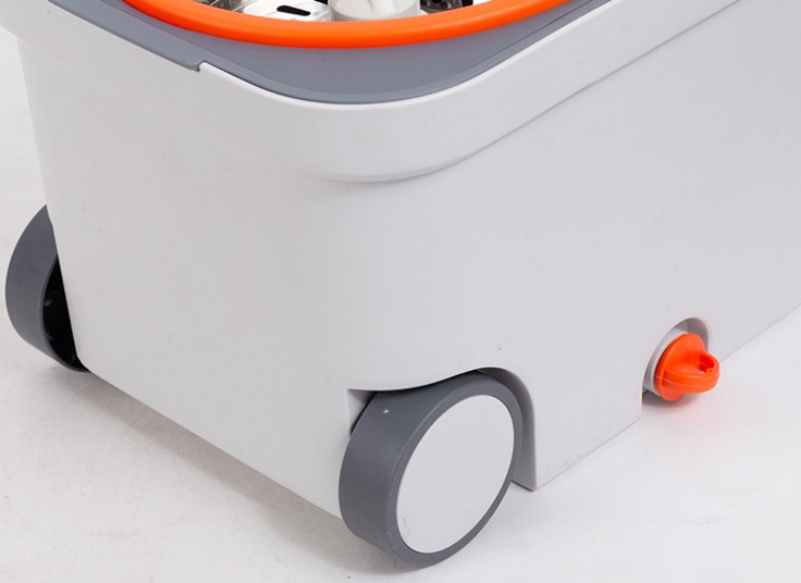 طی چرخشی سطل دار MAGIC