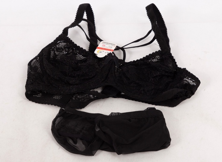 ست لباس زیر هارنس دار آیلار