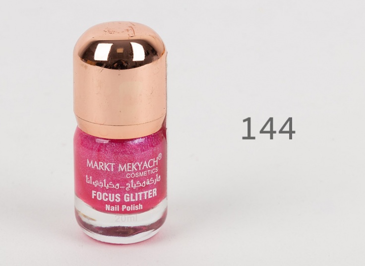 لاک ناخن MARKT MEKYACH