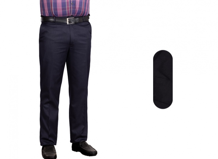 شلوار فاستونی مردانه