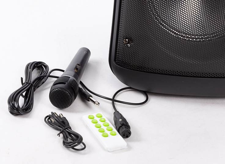 اسپیکر بلوتوثی قابل حمل