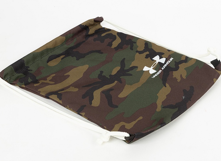 کوله بندی طرح دار