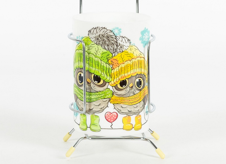 جا قاشقی آویز RoseMan