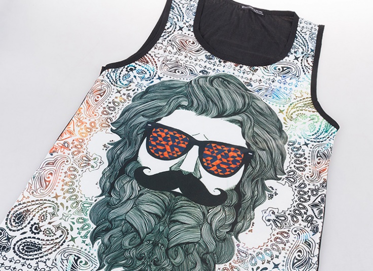 رکابی مردانه Multi Brand