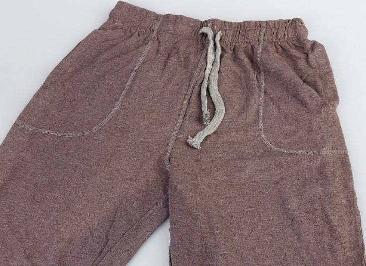 شلوار اسلش H and M