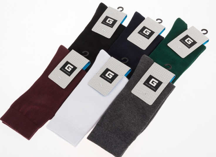 جوراب مردانه Golden Socks