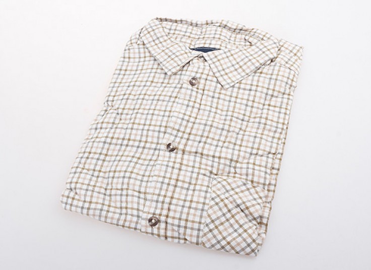 پیراهن پشمی مردانه Headland