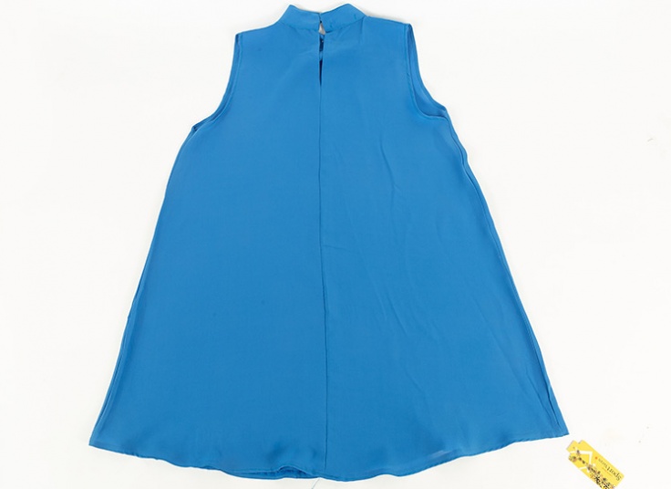 تاپ یقه مرواریدی زنانه