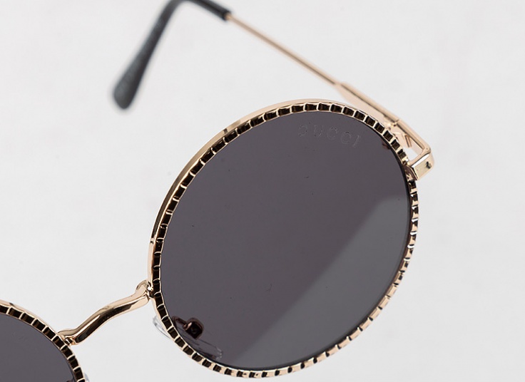 عینک آفتابی زنانه Chanel