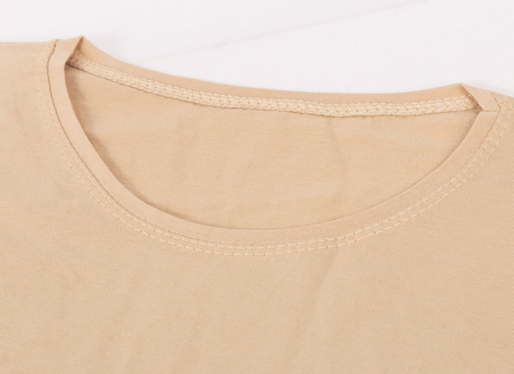 تیشرت لانگ زنانه