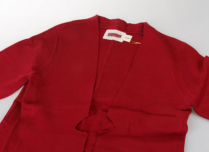 مانتو بافت SUNDRY