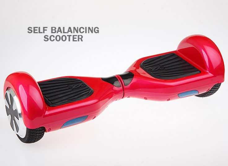 اسکیت برقی Self Balancing Scooter مدل 6 اینچ