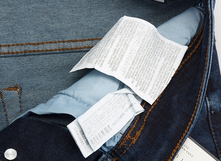 شلوار جین ZARA MAN مدل MCM