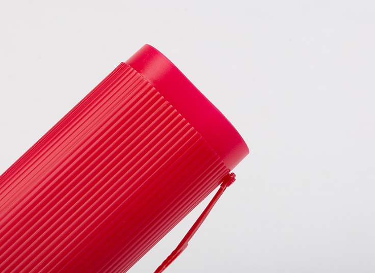 جا مسواکی دوقلو Stripy