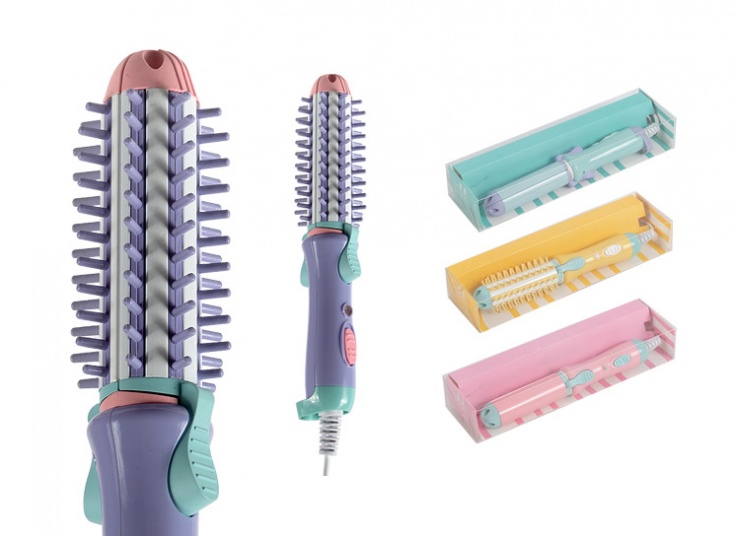 اتو موی مسافرتی Mermaid