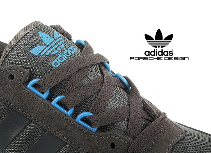 کفش Adidas سری Porsche Design