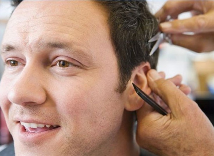 تخفیف 50 درصدی اصلاح موی سر و ماسک صورت در منزل شما