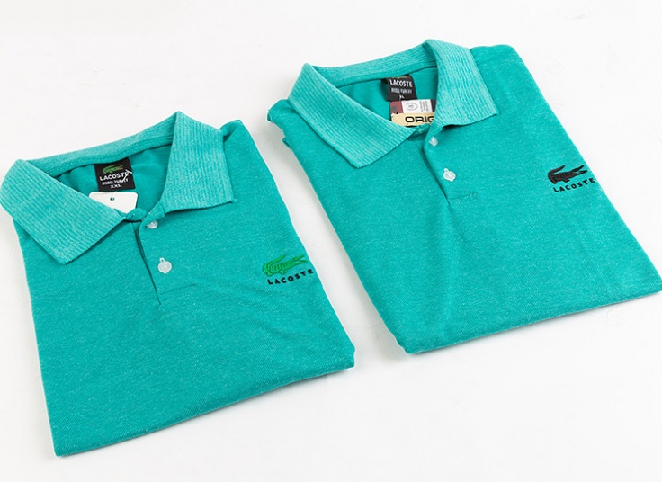پولوشرت مردانه Lacoste