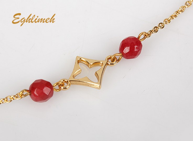 سرويس طرح گل LV اقلیمه