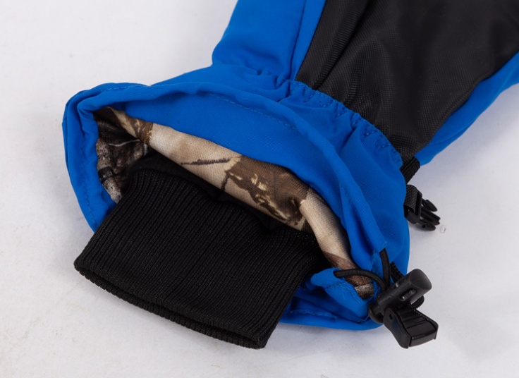 دستکش دوپوش کوهنوردی The North Face