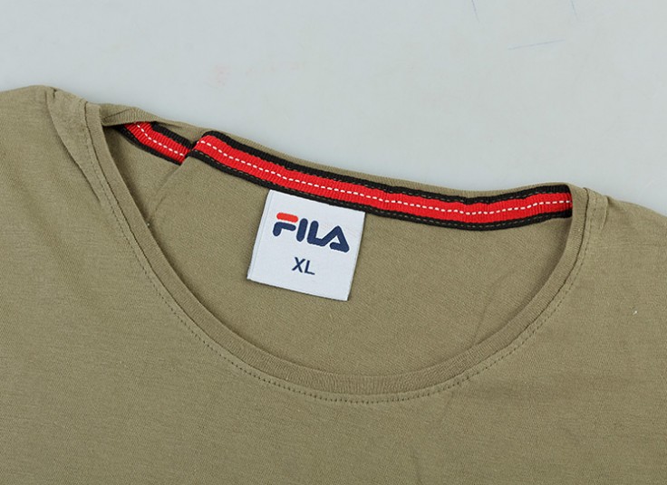 تیشرت آستین کوتاه مردانه Massimo Dutti